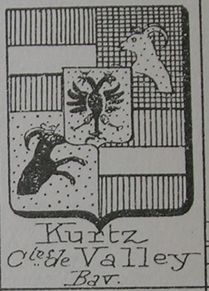 Kurtz (Comte de Valley, Bav.)